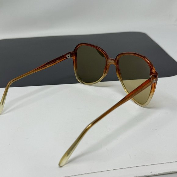 Big SUNGLASSES Corning Optics PHOTOCHROMIC Very RARE Before Serengeti main image 11